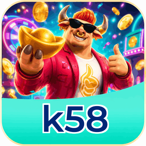 k58 Facebook - Página oficial com promoções e comunidade ativa