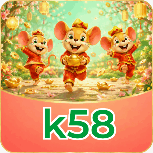k58 Facebook - Página oficial com promoções e comunidade ativa