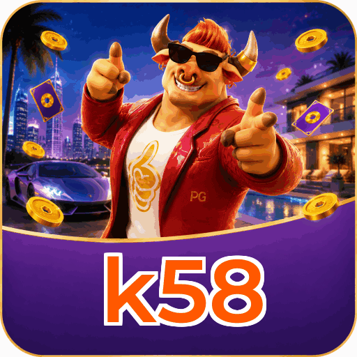 Pacote Completo do App k58
